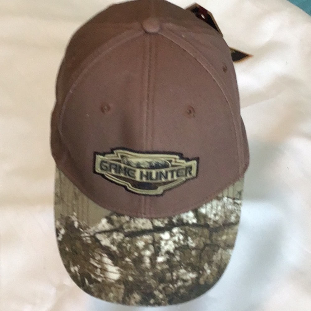H3 sport gear men’s camo print ball cap Boot Barn